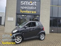 Smart fortwo coupé 1.0 mhd 