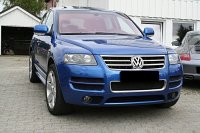Volkswagen Touareg 3.2i V6 24v Tiptronic**NAVIGATIE**LEDER**CAMERA**