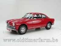 Alfa Romeo 1600 Sprint \'63 CH6448