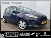 Ford Fiesta 1.0 5drs Airco Volledig-OH