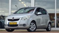 Opel Agila 1.0i Edition Airco 100%