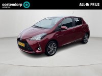 Toyota Yaris 1.5 Hybrid Premium **NAVIGATIE/