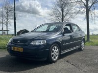 Opel Astra 1.6-16V Njoy * Airco