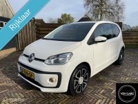 Volkswagen Up 1.0Move up Airco |