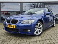 BMW 3-SERIE coupe 320i M Sport