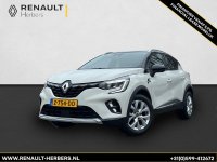 Renault Captur 1.3 TCe 130 EDC