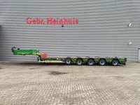 Goldhofer MPA 5A 7 Meter Extandable