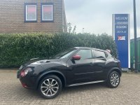 Nissan Juke 1.2 DIG-T S/S Connect