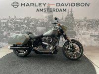 Harley-Davidson FLSB SPORT GLIDE