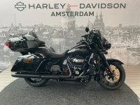 Harley-Davidson FLHTK ULTRA LIMITED