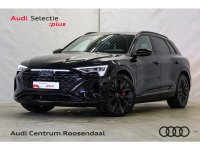 Audi Q8 e-tron 50 quattro 250kW/340pk
