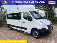 Renault Master 9 persoons 2.3 dCi