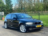 BMW 1-serie 116i Introduction /Airco/Stoelverwarming/
