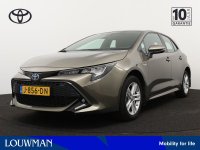 Toyota Corolla 1.8 Hybrid Active Limited