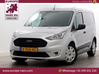 Ford Transit Connect 1.5 TDCI 100pk