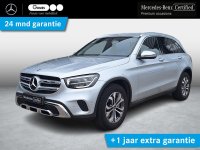 Mercedes-Benz GLC-klasse 200 Business Solution Limited