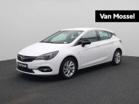 Opel Astra 1.2 Elegance | Apple-Android