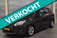 Ford C-Max 1.6 EcoBoost 150PK Trend