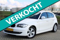 BMW 1-serie 116i Business l Airco