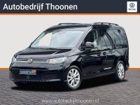 Volkswagen Caddy Maxi Life | Trekhaak