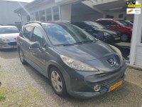 Peugeot 207 SW Outdoor 1.6 HDiF