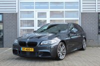 BMW 5 Serie Touring M550xd 381PK