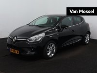 Renault Clio 0.9 TCe Limited |