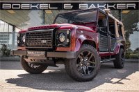 Land Rover Defender - SoftTop -