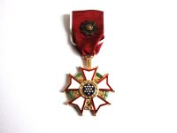 Orde,Medaille,US,Army,Legion,Of,Merrit,Officier