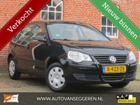 Volkswagen Polo 1.2 5 drs/airco/nw APK/garantie