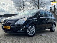Opel Corsa 1.4-16V Edition NAVI AIRCO