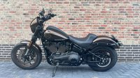 Harley Davidson 117 FXLRS Low Rider