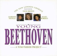 The Young Beethoven - The New