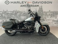 Harley-Davidson FLHCS HERITAGE CLASSIC 114 Solid