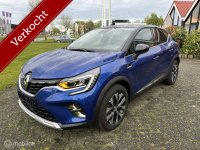 Renault Captur 1.6 Plug in Hybrid