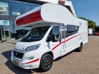 Fiat Ducato Sunlight A72 * 6-Persoons