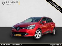 Renault Clio Estate 0.9 TCe Dynamique