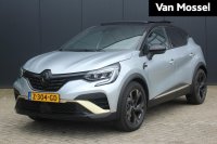 Renault Captur 1.6 E-Tech Hybrid 145Pk