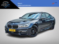 BMW 7-serie 730d High Executive M-sport