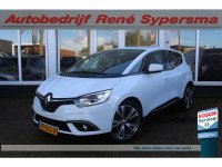 Renault Scénic 1.5 dCi Intens Half