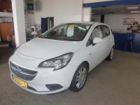 Opel Corsa 1.4 Bi-Fuel Edition LPG/BENZINE