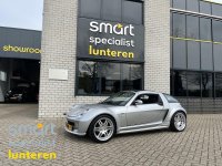 Smart roadster 0.7 coupé BRABUS