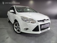 Ford Focus Wagon 1.6 EcoBoost 182PK