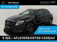 Mercedes-Benz GLA-klasse 180 Business Solution AMG