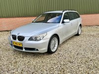 BMW 5-serie Touring 530d Business Line