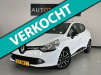 Renault Clio 0.9 TCe Expression/Airco/Cruise/Navi/NAP