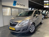 Opel Meriva 1.4 Design Edition Cruise|Clima|NAP