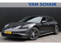 Porsche Taycan Sport Turismo | NL