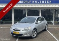 Opel Astra 1.6 Edition|Airco|Cruisecontrol|