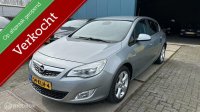 Opel Astra 1.6 Edition, Airco, Trekhaak,